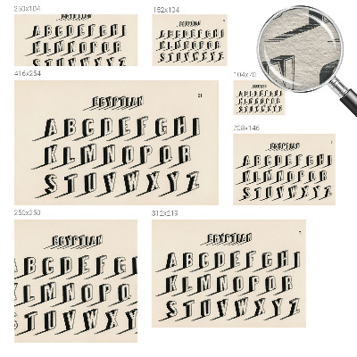 Fototapeta fizelinowa do sypialni Fototapeta fizelinowa do sypialni Klimat vintage