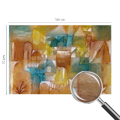 Tapeta fotograficzna fizelinowa Tapeta fotograficzna fizelinowa Geometryczne struktury