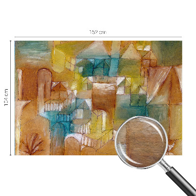 Tapeta fotograficzna fizelinowa Tapeta fotograficzna fizelinowa Geometryczne struktury