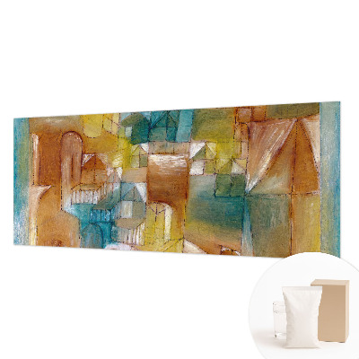 Tapeta fotograficzna fizelinowa Tapeta fotograficzna fizelinowa Geometryczne struktury