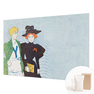 Fototapeta na ścianę Fototapeta na ścianę Styl retro