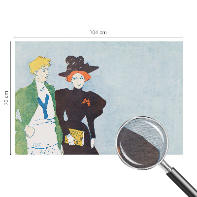 Fototapeta na ścianę Styl retro