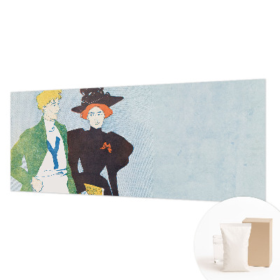 Fototapeta na ścianę Styl retro