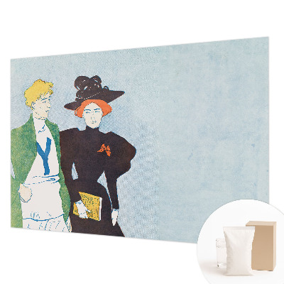 Fototapeta na ścianę Styl retro