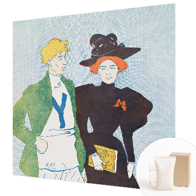 Fototapeta na ścianę Styl retro