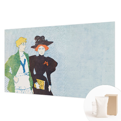 Fototapeta na ścianę Styl retro