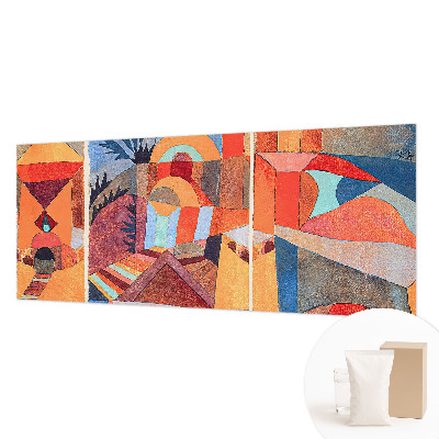 Tapeta fotograficzna fizelinowa Tapeta fotograficzna fizelinowa Kolorowa mozaika