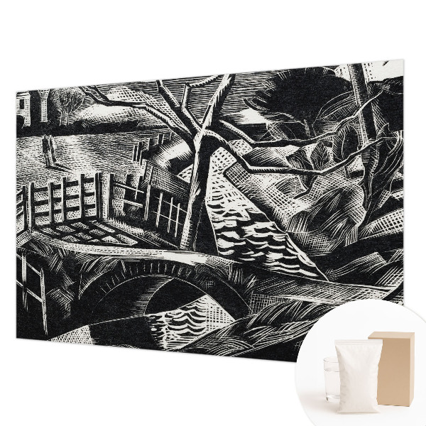 Tapeta fotograficzna Tapeta fotograficzna Architektoniczny krajobraz