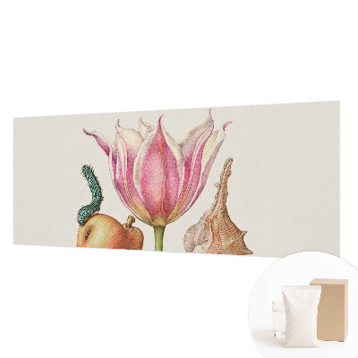 Nowoczesna fototapeta do salonu Nowoczesna fototapeta do salonu Naturalna symbioza