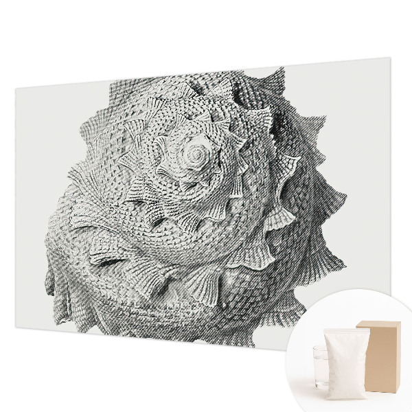 Nowoczesna fototapeta do salonu Nowoczesna fototapeta do salonu Sztuka natury