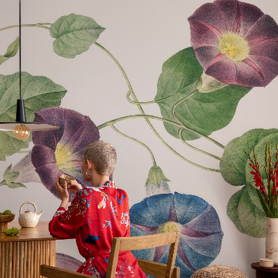 Fototapeta na ścianę Florystyczna elegancja