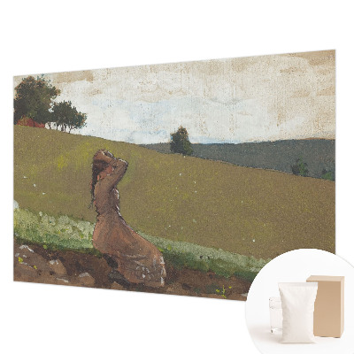 Tapeta fotograficzna fizelinowa Tapeta fotograficzna fizelinowa Spokojna scena