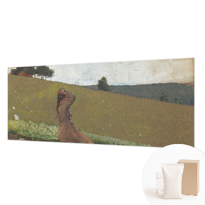 Tapeta fotograficzna fizelinowa Spokojna scena