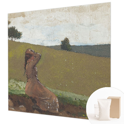 Tapeta fotograficzna fizelinowa Spokojna scena