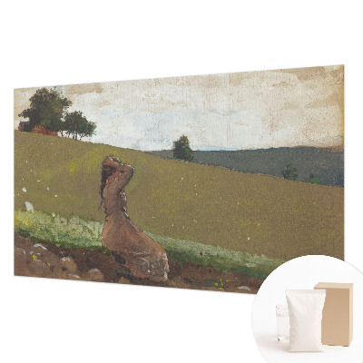 Tapeta fotograficzna fizelinowa Spokojna scena