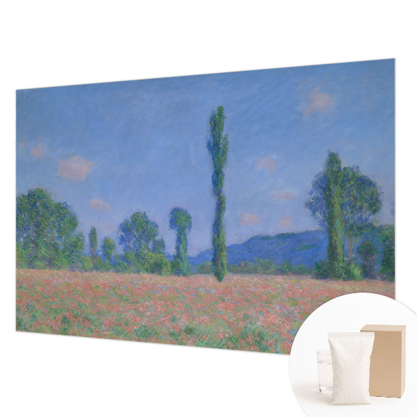 Fototapeta fizelinowa z nadrukiem Fototapeta fizelinowa z nadrukiem Urok natury