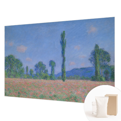 Fototapeta fizelinowa z nadrukiem Urok natury