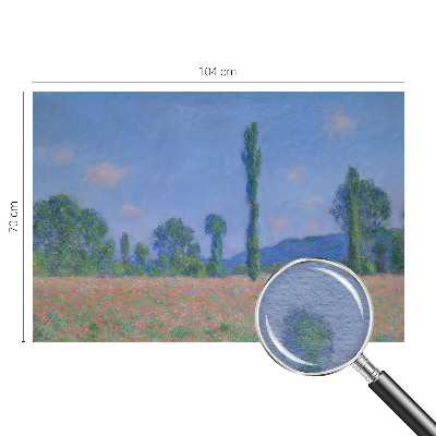 Fototapeta fizelinowa z nadrukiem Fototapeta fizelinowa z nadrukiem Urok natury