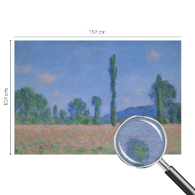 Fototapeta fizelinowa z nadrukiem Fototapeta fizelinowa z nadrukiem Urok natury