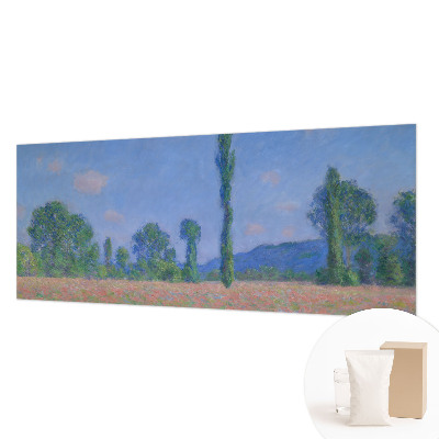 Fototapeta fizelinowa z nadrukiem Fototapeta fizelinowa z nadrukiem Urok natury