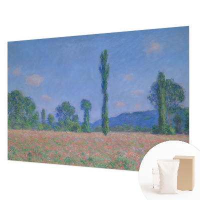 Fototapeta fizelinowa z nadrukiem Fototapeta fizelinowa z nadrukiem Urok natury