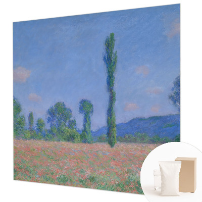 Fototapeta fizelinowa z nadrukiem Fototapeta fizelinowa z nadrukiem Urok natury