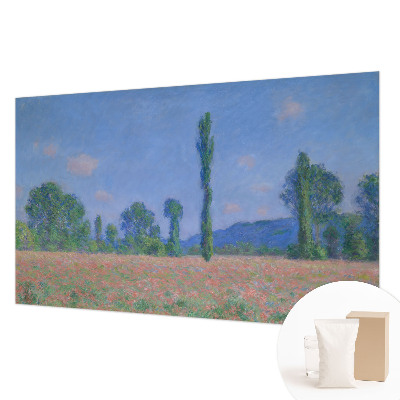 Fototapeta fizelinowa z nadrukiem Fototapeta fizelinowa z nadrukiem Urok natury