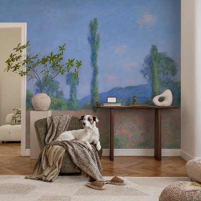 Fototapeta fizelinowa z nadrukiem Fototapeta fizelinowa z nadrukiem Urok natury