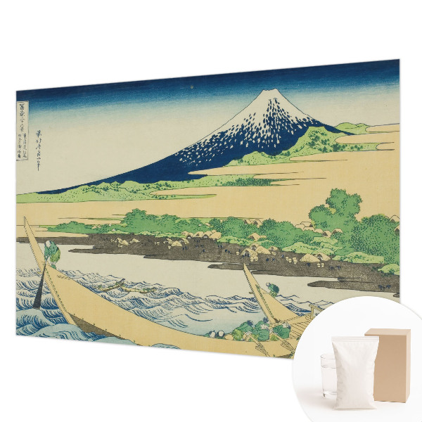 Fototapeta na ścianę Górska panorama