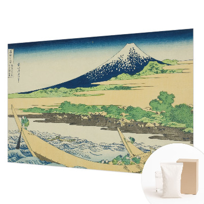 Fototapeta na ścianę Górska panorama