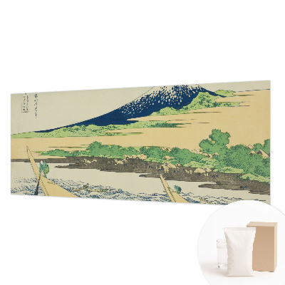 Fototapeta na ścianę Górska panorama