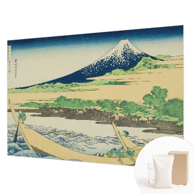 Fototapeta na ścianę Górska panorama