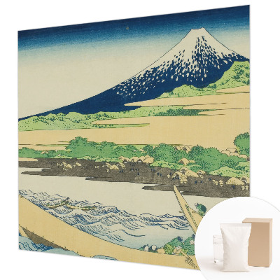 Fototapeta na ścianę Górska panorama