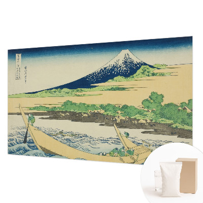 Fototapeta na ścianę Górska panorama