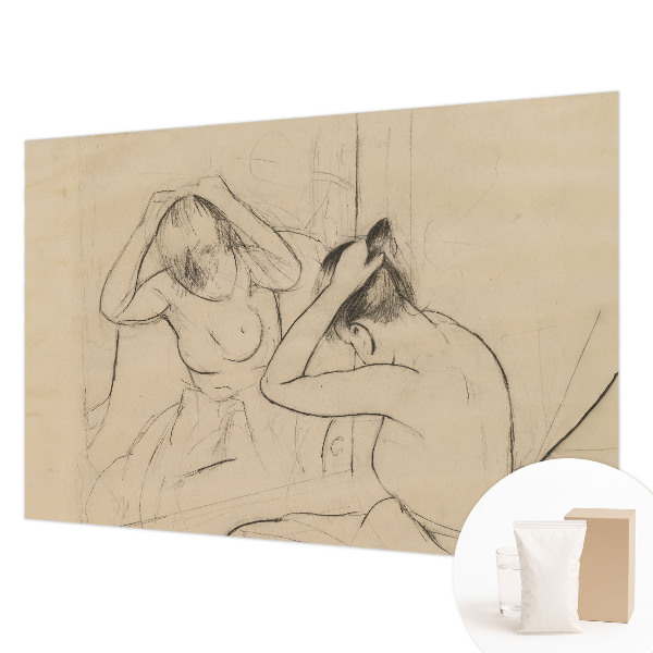 Tapeta fotograficzna fizelinowa Tapeta fotograficzna fizelinowa Artystyczna elegancja