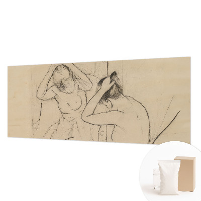 Tapeta fotograficzna fizelinowa Tapeta fotograficzna fizelinowa Artystyczna elegancja