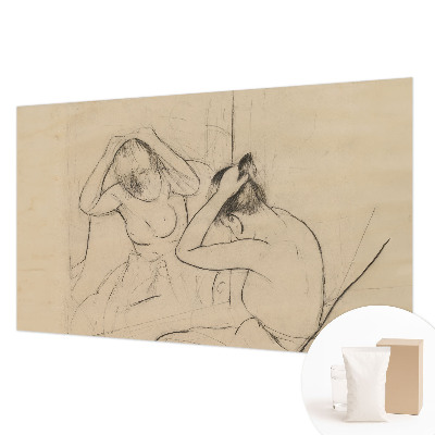 Tapeta fotograficzna fizelinowa Tapeta fotograficzna fizelinowa Artystyczna elegancja