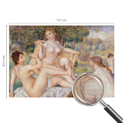 Tapeta fotograficzna Kobiety odpoczywające