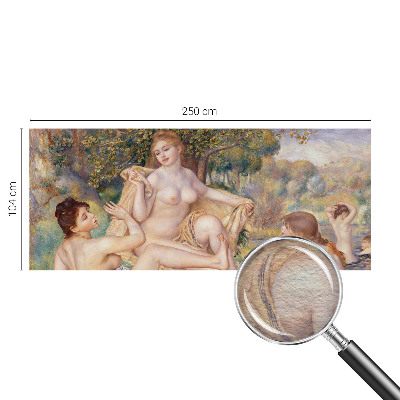 Tapeta fotograficzna Kobiety odpoczywające