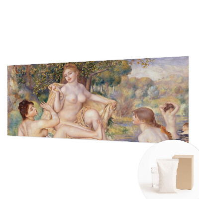 Tapeta fotograficzna Kobiety odpoczywające