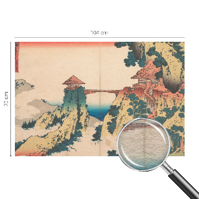 Tapeta fotograficzna Tapeta fotograficzna Malowniczy pejzaż