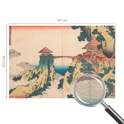 Tapeta fotograficzna Tapeta fotograficzna Malowniczy pejzaż