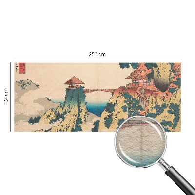 Tapeta fotograficzna Tapeta fotograficzna Malowniczy pejzaż