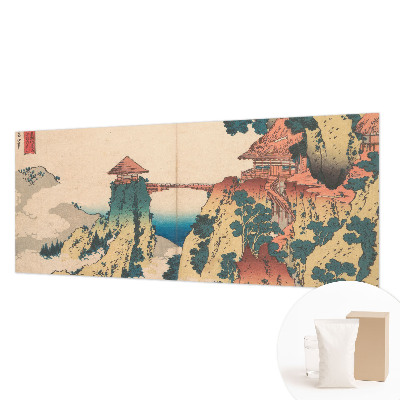 Tapeta fotograficzna Tapeta fotograficzna Malowniczy pejzaż