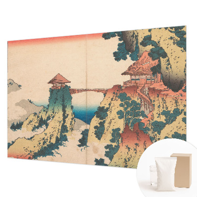 Tapeta fotograficzna Tapeta fotograficzna Malowniczy pejzaż