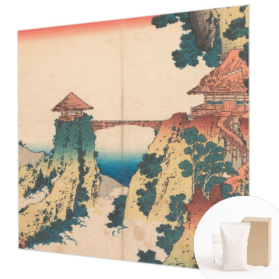 Tapeta fotograficzna Tapeta fotograficzna Malowniczy pejzaż