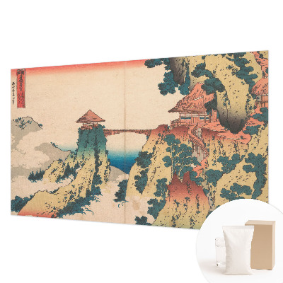 Tapeta fotograficzna Tapeta fotograficzna Malowniczy pejzaż