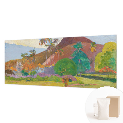 Fototapeta na ścianę Egzotyczna natura