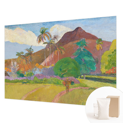 Fototapeta na ścianę Egzotyczna natura