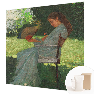 Fototapeta na ścianę Fototapeta na ścianę Letnia harmonia